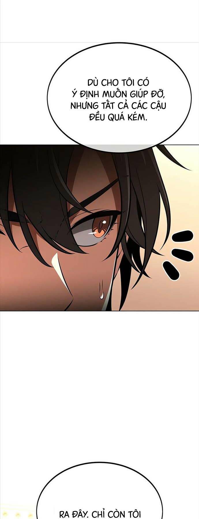 Tôi Đã Giết Tuyển Thủ Học Viện Chapter 17 - Trang 2