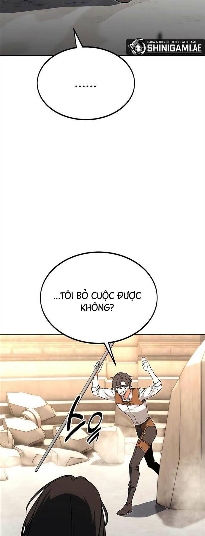 Tôi Đã Giết Tuyển Thủ Học Viện Chapter 17 - Trang 2