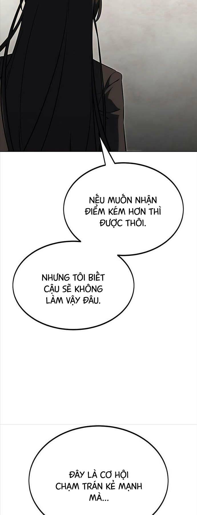 Tôi Đã Giết Tuyển Thủ Học Viện Chapter 17 - Trang 2