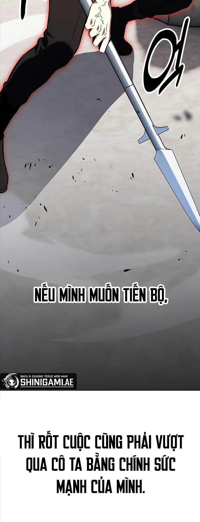 Tôi Đã Giết Tuyển Thủ Học Viện Chapter 17 - Trang 2