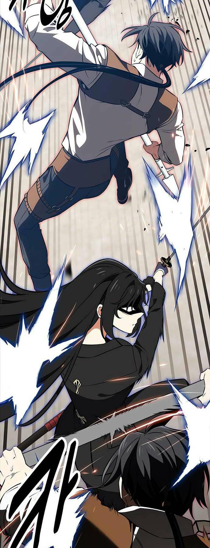 Tôi Đã Giết Tuyển Thủ Học Viện Chapter 17 - Trang 2