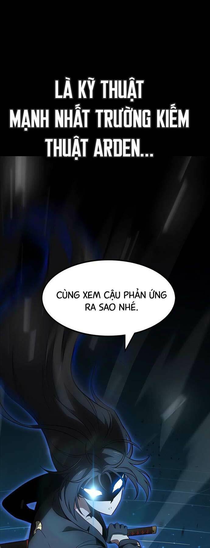 Tôi Đã Giết Tuyển Thủ Học Viện Chapter 17 - Trang 2