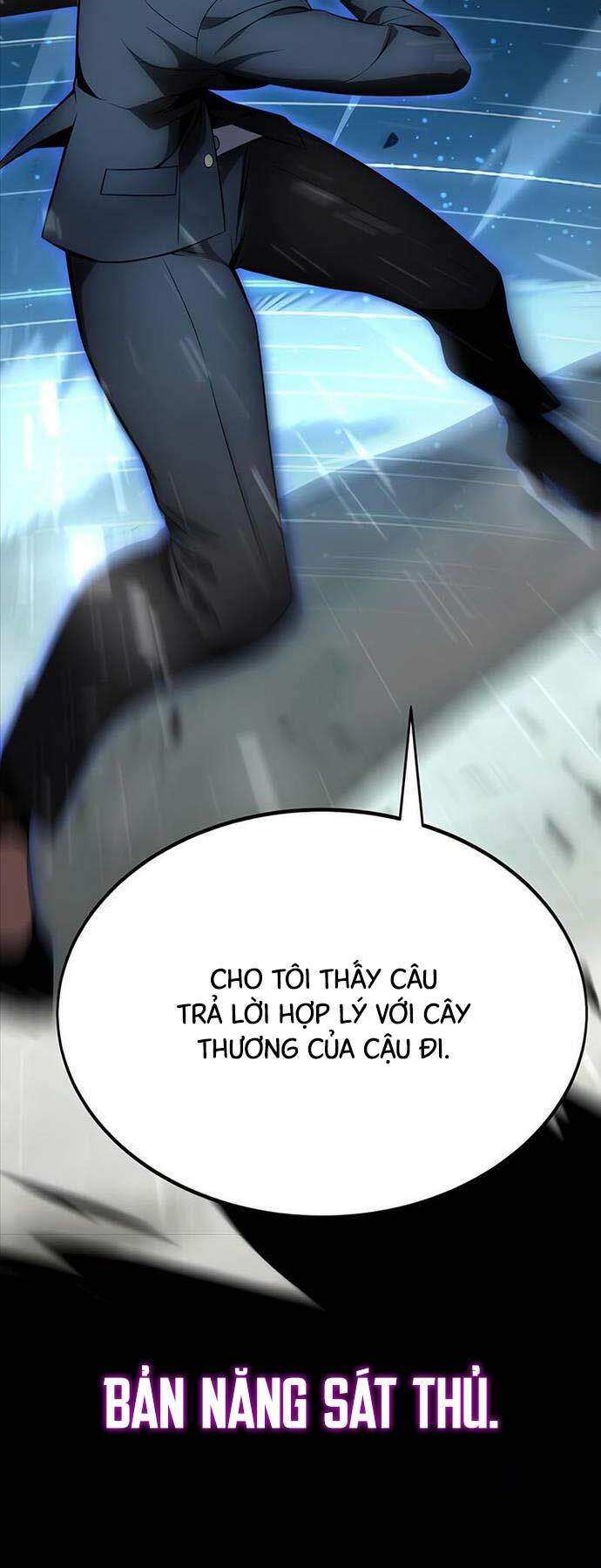 Tôi Đã Giết Tuyển Thủ Học Viện Chapter 17 - Trang 2