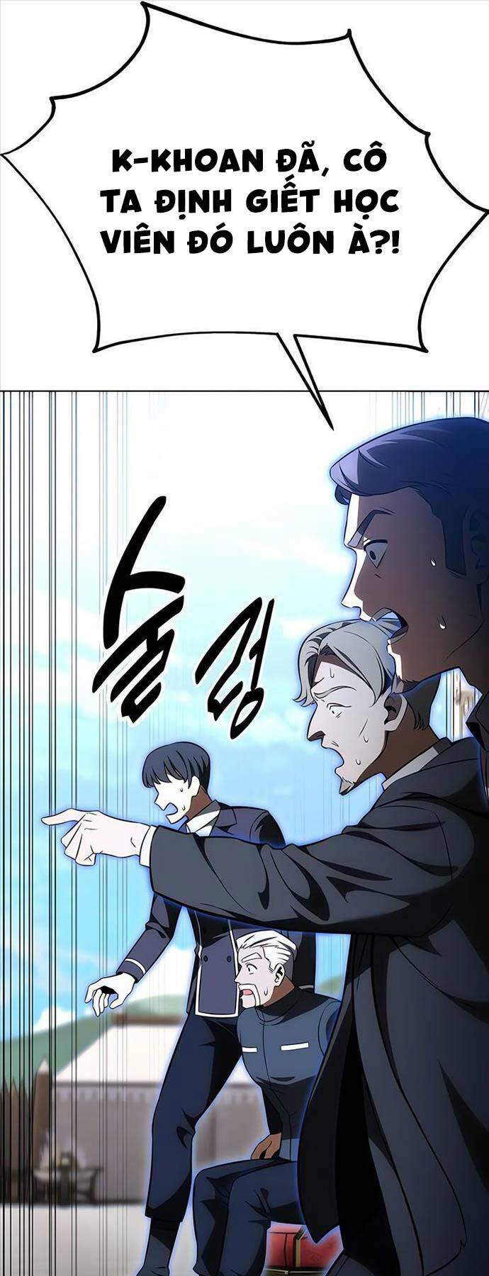 Tôi Đã Giết Tuyển Thủ Học Viện Chapter 17 - Trang 2