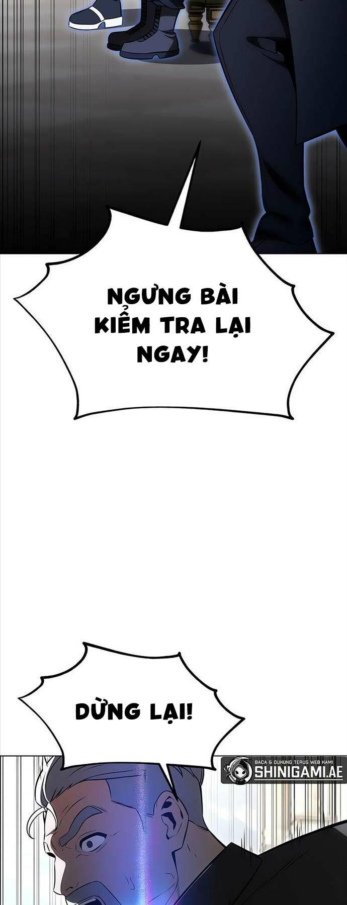 Tôi Đã Giết Tuyển Thủ Học Viện Chapter 17 - Trang 2