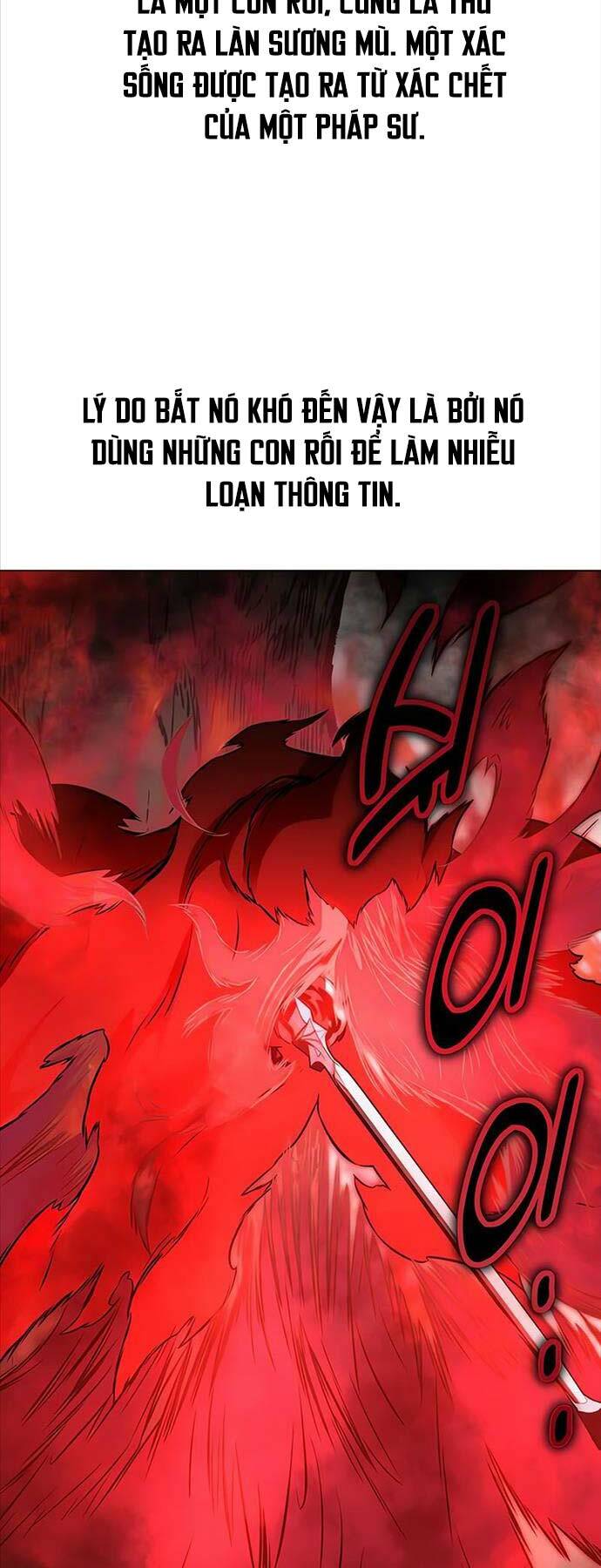 Tôi Đã Giết Tuyển Thủ Học Viện Chapter 18 - Trang 2