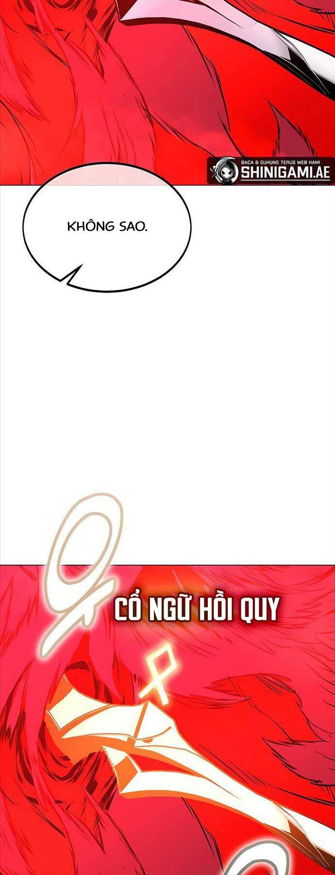 Tôi Đã Giết Tuyển Thủ Học Viện Chapter 18 - Trang 2