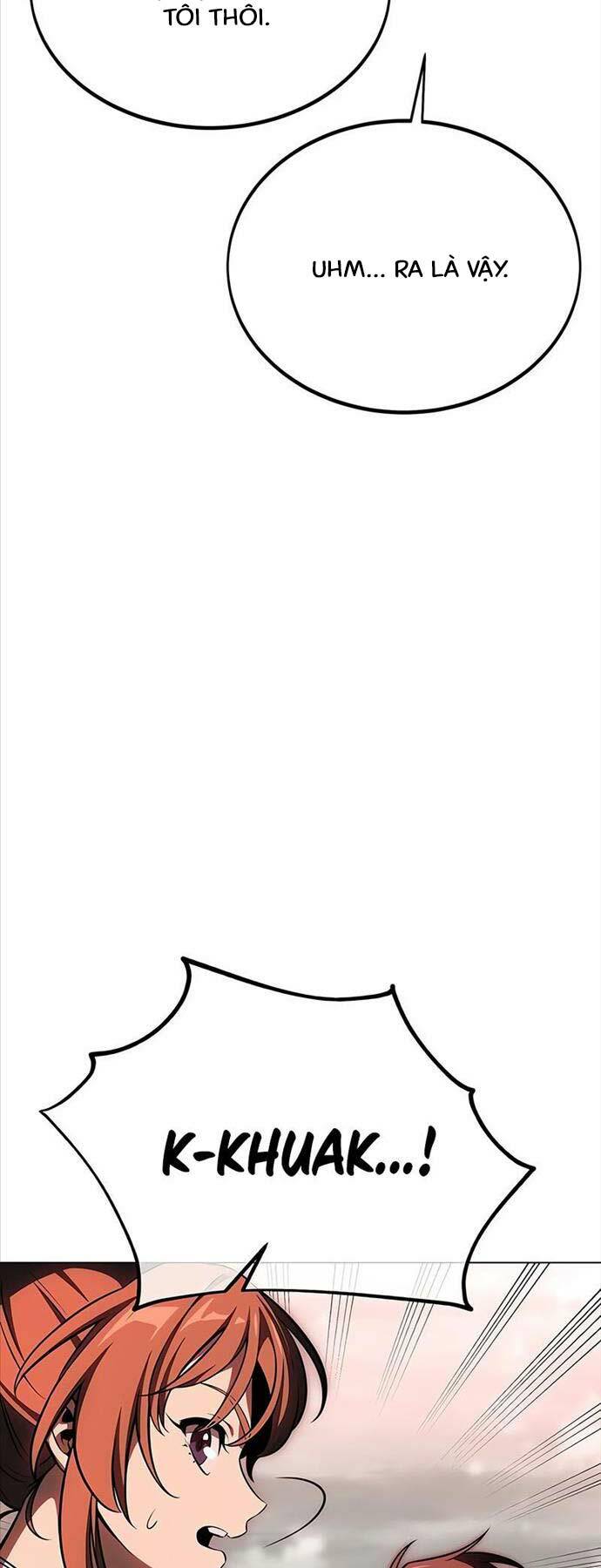 Tôi Đã Giết Tuyển Thủ Học Viện Chapter 18 - Trang 2