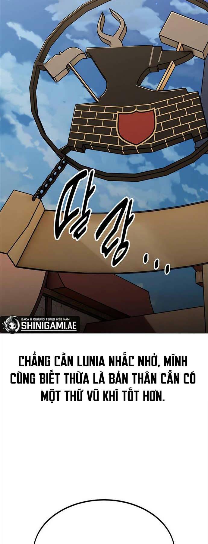 Tôi Đã Giết Tuyển Thủ Học Viện Chapter 18 - Trang 2