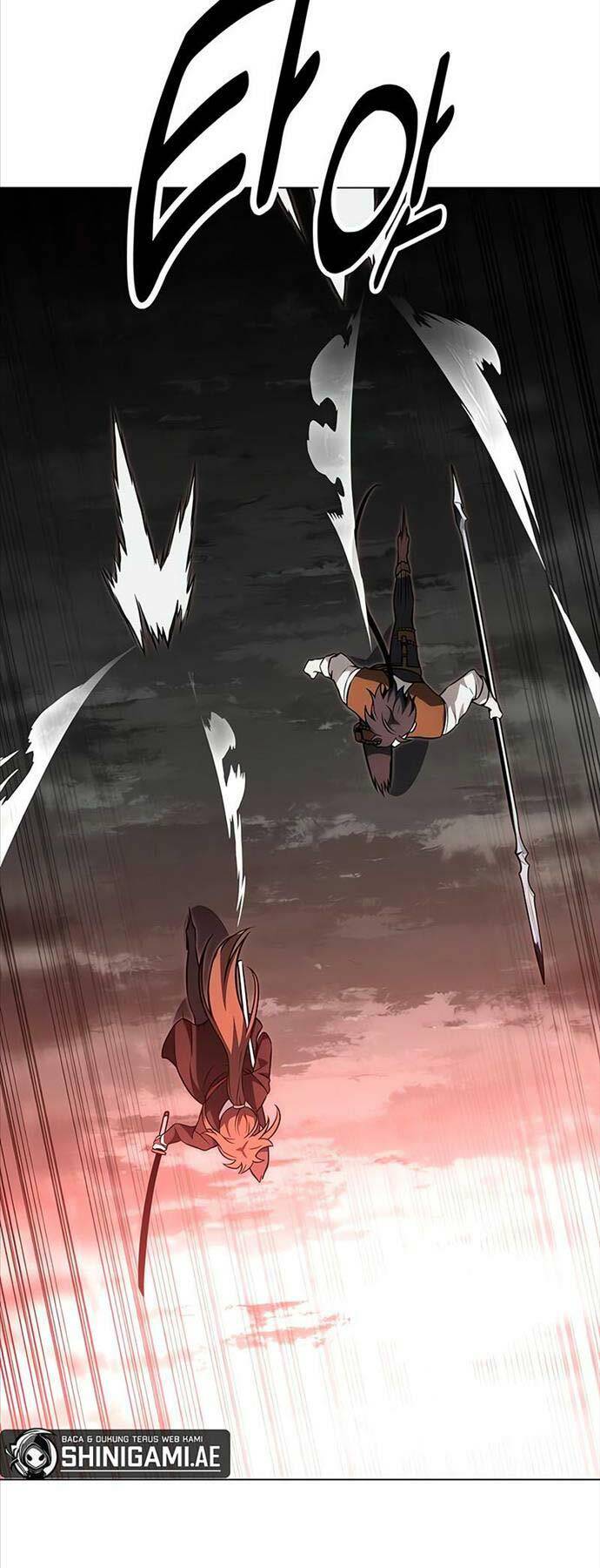 Tôi Đã Giết Tuyển Thủ Học Viện Chapter 18 - Trang 2