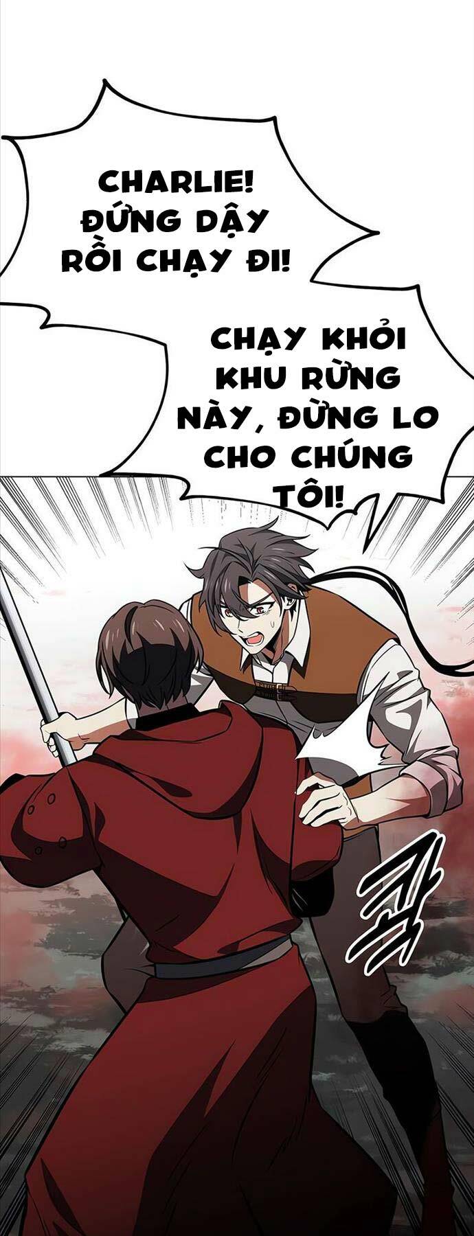 Tôi Đã Giết Tuyển Thủ Học Viện Chapter 18 - Trang 2