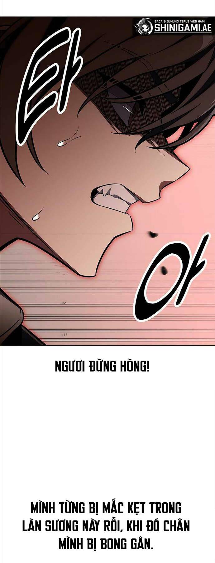 Tôi Đã Giết Tuyển Thủ Học Viện Chapter 18 - Trang 2