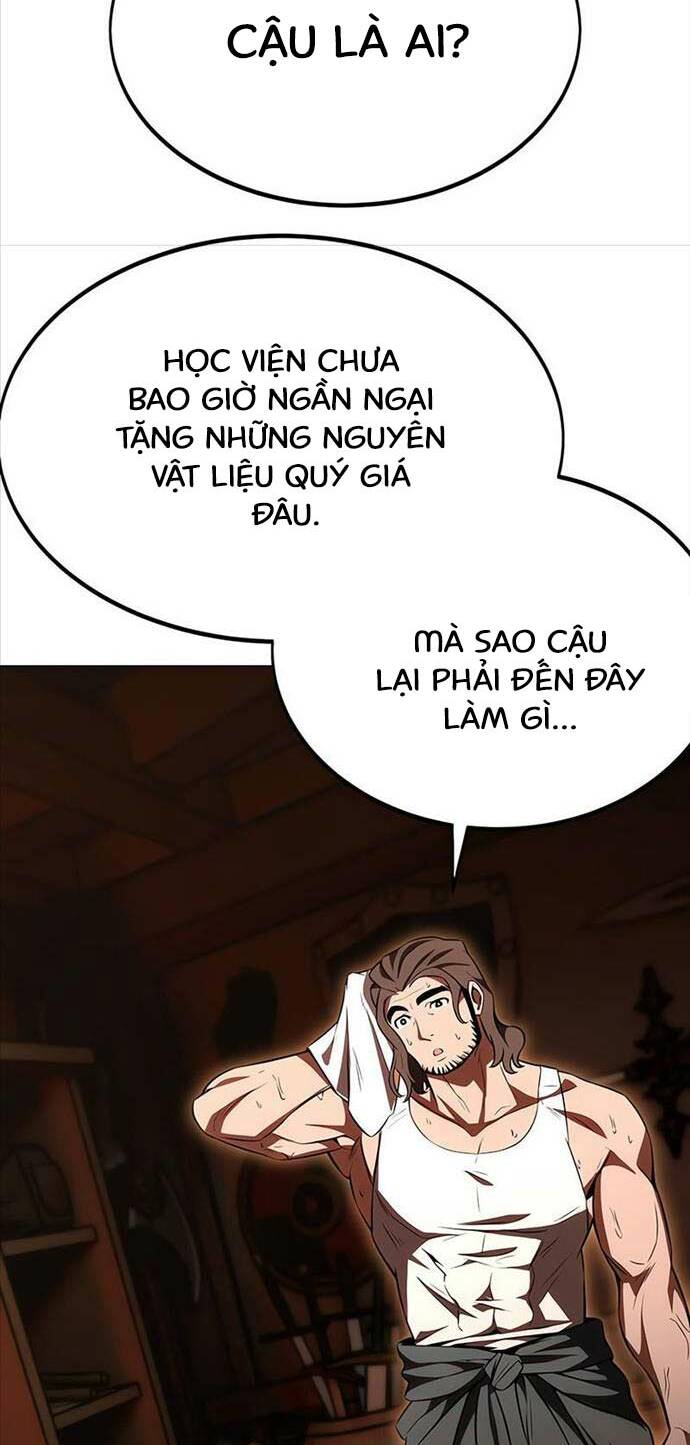 Tôi Đã Giết Tuyển Thủ Học Viện Chapter 18 - Trang 2