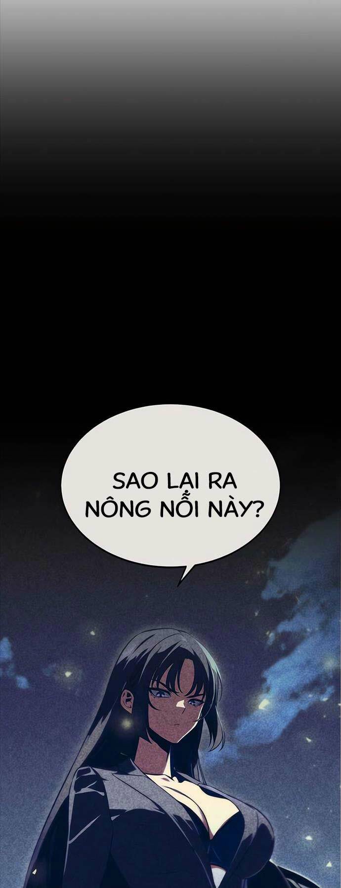 Tôi Đã Giết Tuyển Thủ Học Viện Chapter 18 - Trang 2