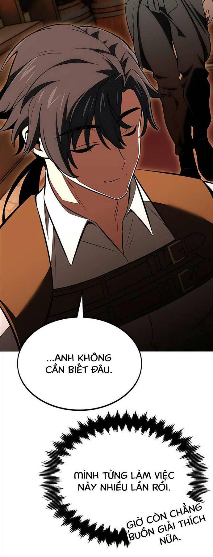 Tôi Đã Giết Tuyển Thủ Học Viện Chapter 18 - Trang 2