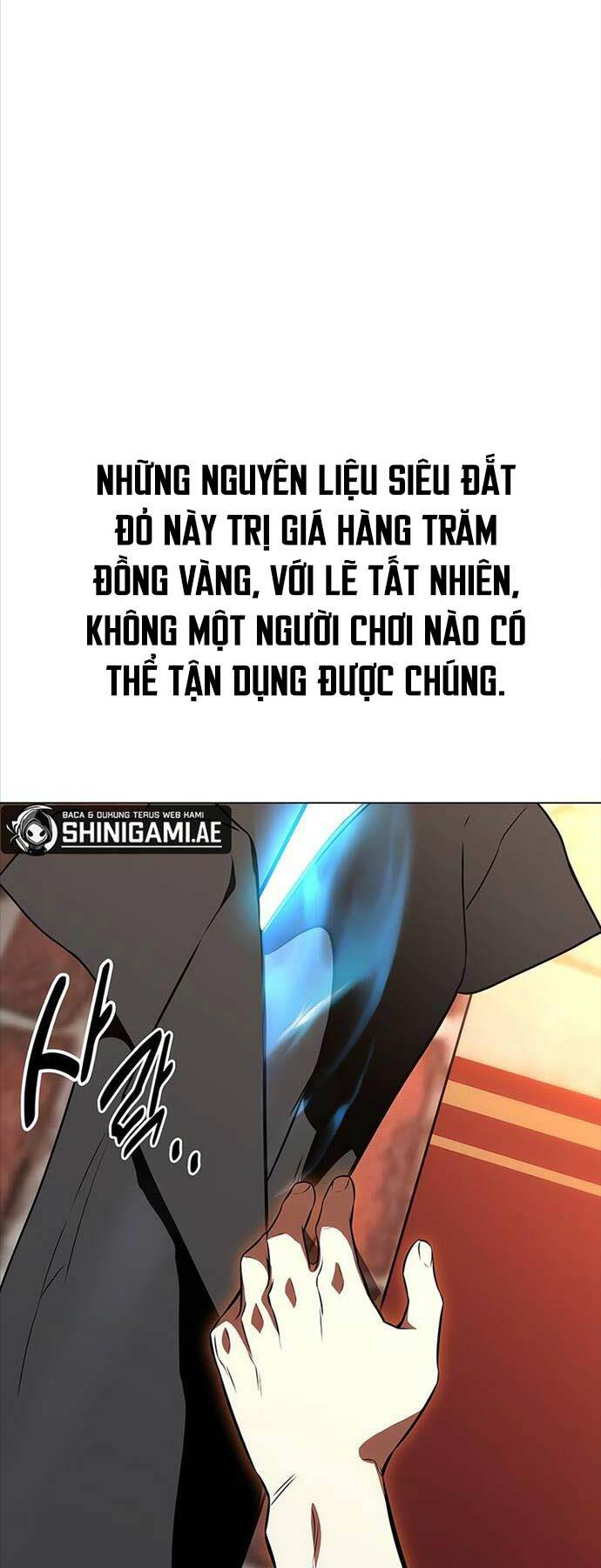 Tôi Đã Giết Tuyển Thủ Học Viện Chapter 18 - Trang 2