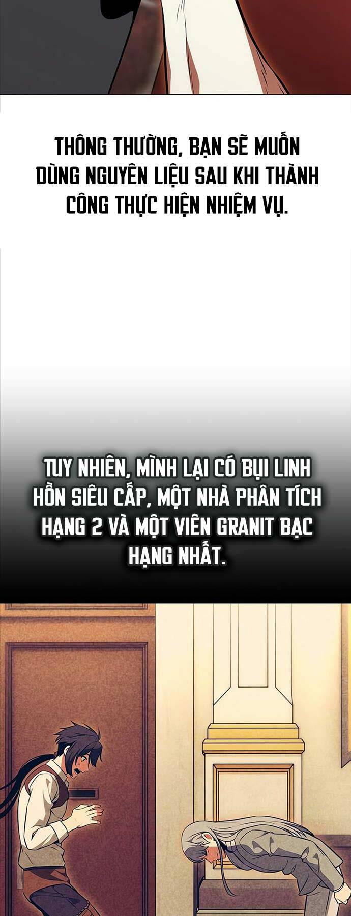 Tôi Đã Giết Tuyển Thủ Học Viện Chapter 18 - Trang 2