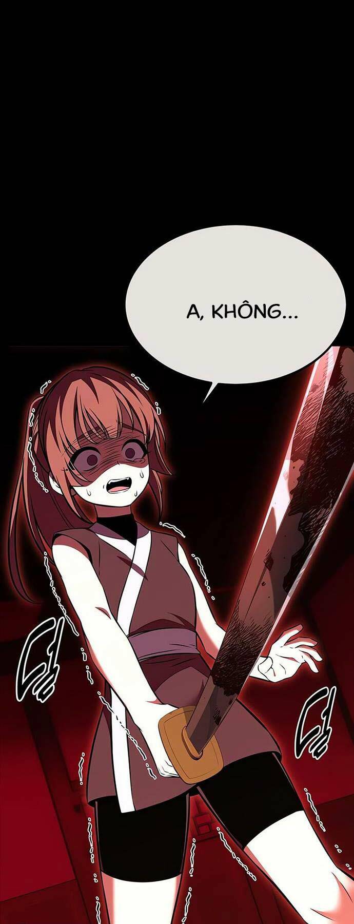 Tôi Đã Giết Tuyển Thủ Học Viện Chapter 18 - Trang 2