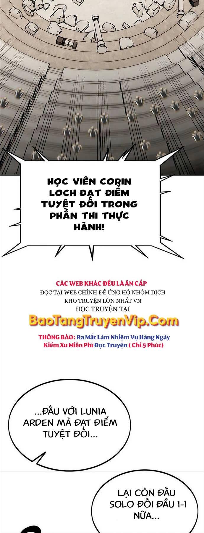 Tôi Đã Giết Tuyển Thủ Học Viện Chapter 18 - Trang 2