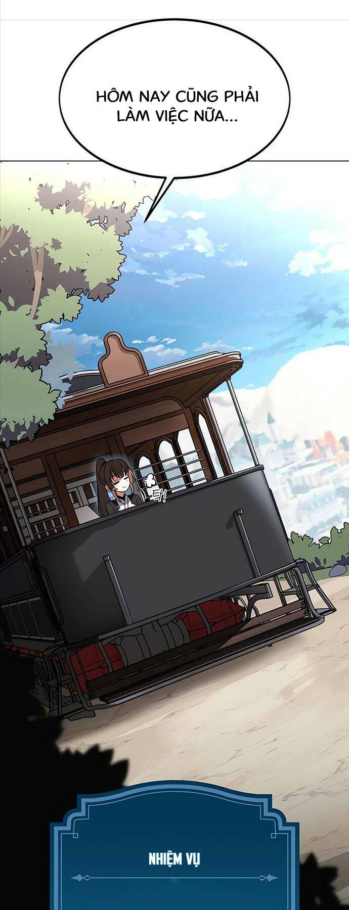 Tôi Đã Giết Tuyển Thủ Học Viện Chapter 18 - Trang 2