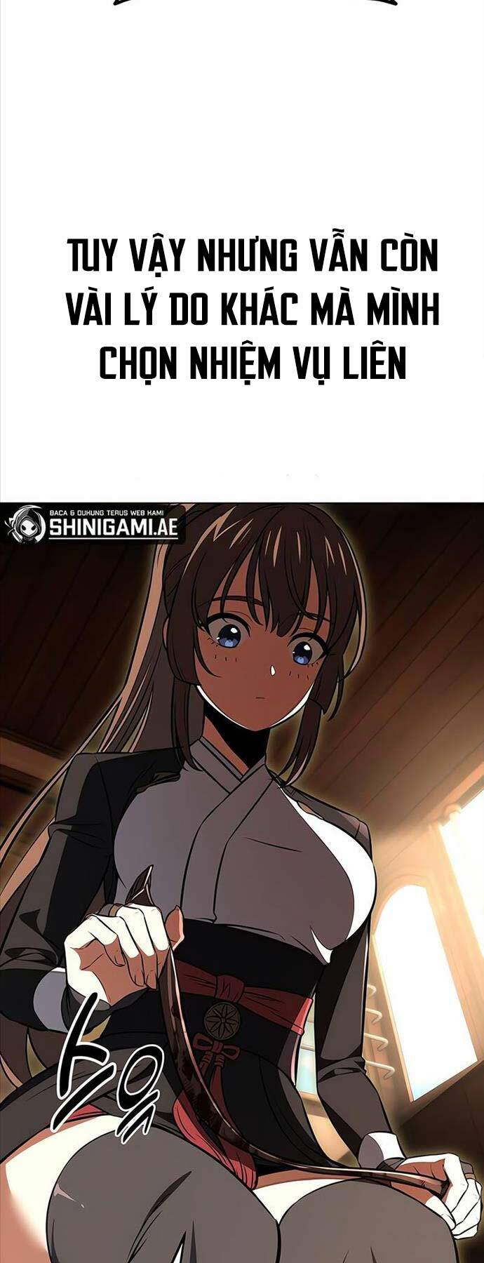 Tôi Đã Giết Tuyển Thủ Học Viện Chapter 18 - Trang 2