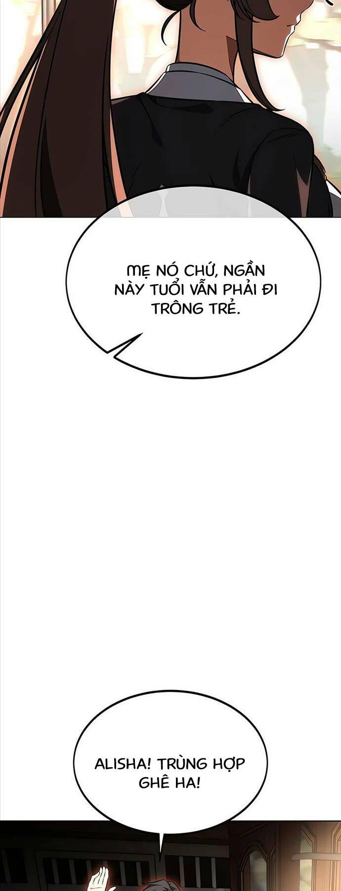 Tôi Đã Giết Tuyển Thủ Học Viện Chapter 18 - Trang 2