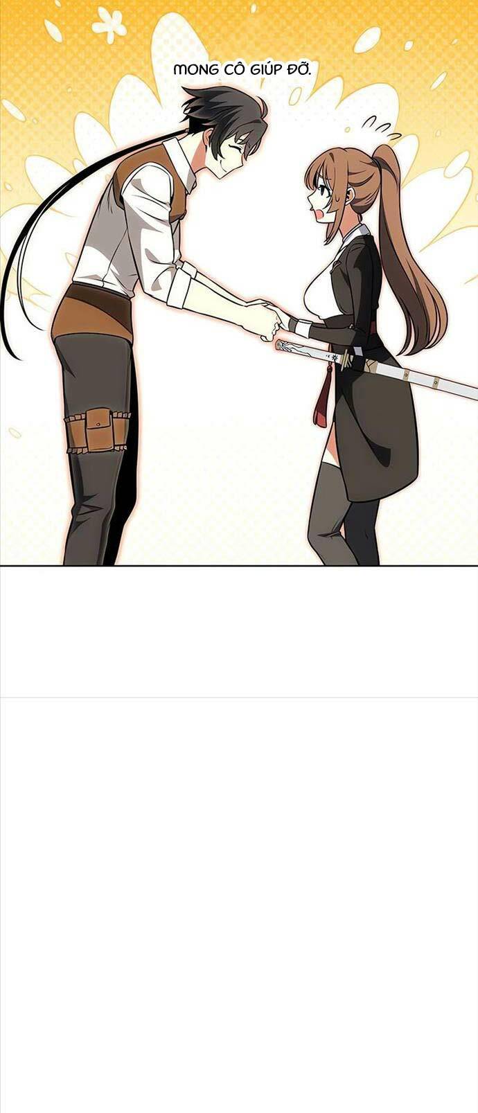 Tôi Đã Giết Tuyển Thủ Học Viện Chapter 18 - Trang 2