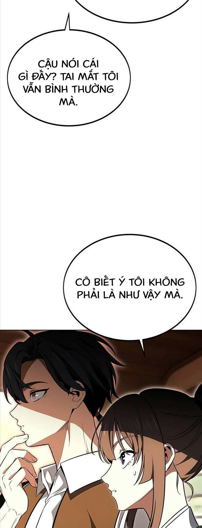 Tôi Đã Giết Tuyển Thủ Học Viện Chapter 18 - Trang 2