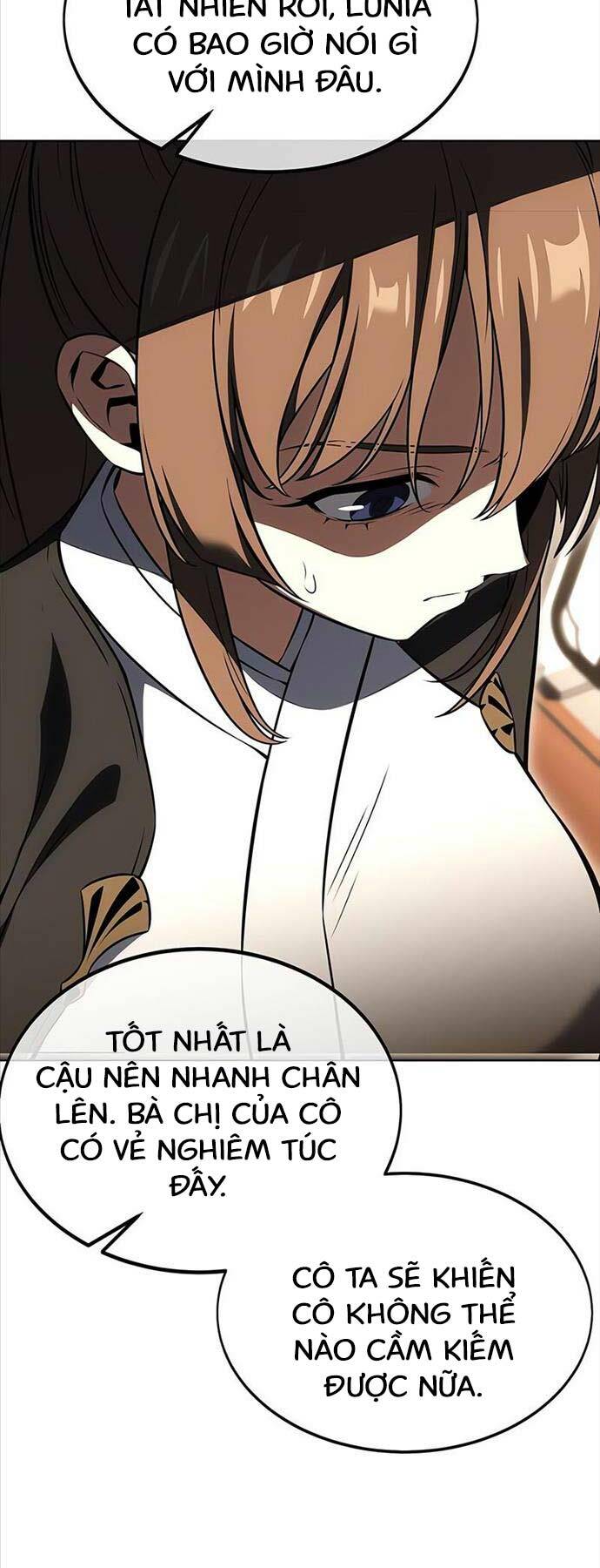 Tôi Đã Giết Tuyển Thủ Học Viện Chapter 18 - Trang 2