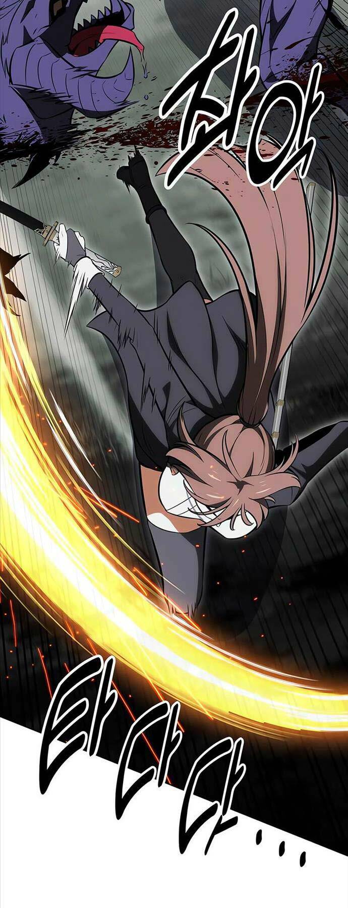 Tôi Đã Giết Tuyển Thủ Học Viện Chapter 18 - Trang 2