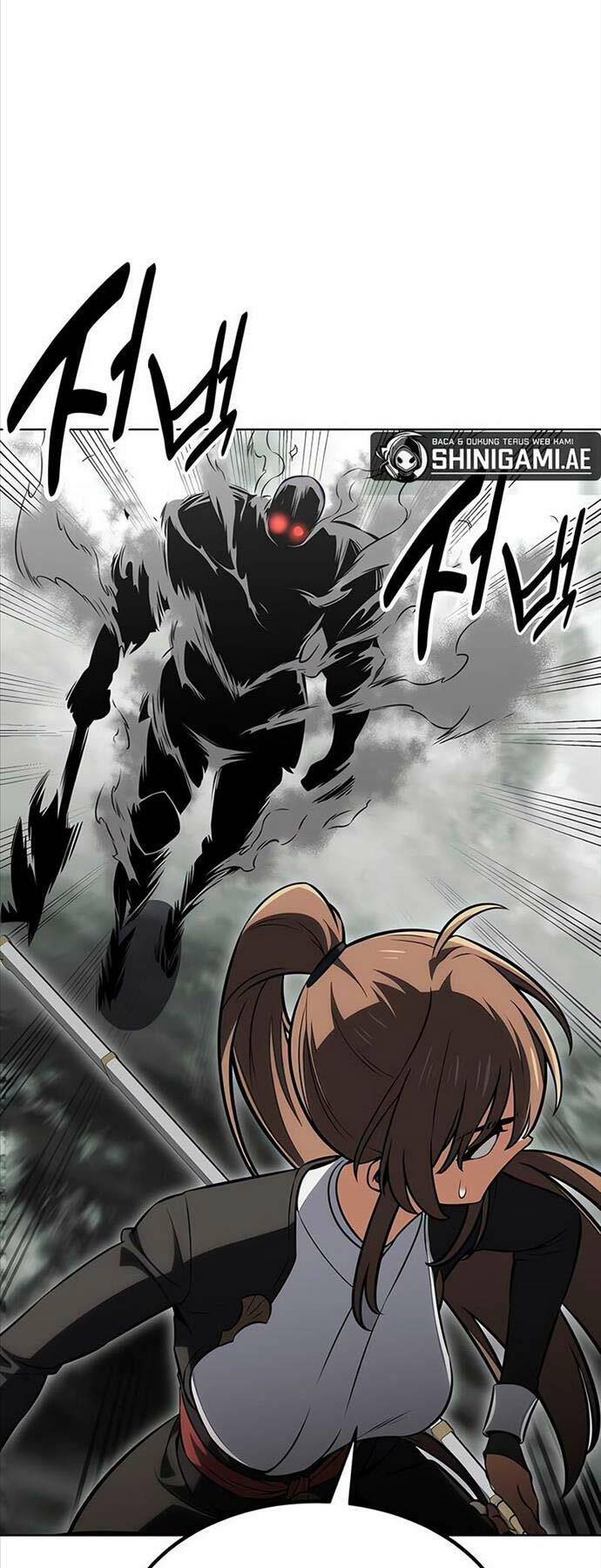 Tôi Đã Giết Tuyển Thủ Học Viện Chapter 18 - Trang 2