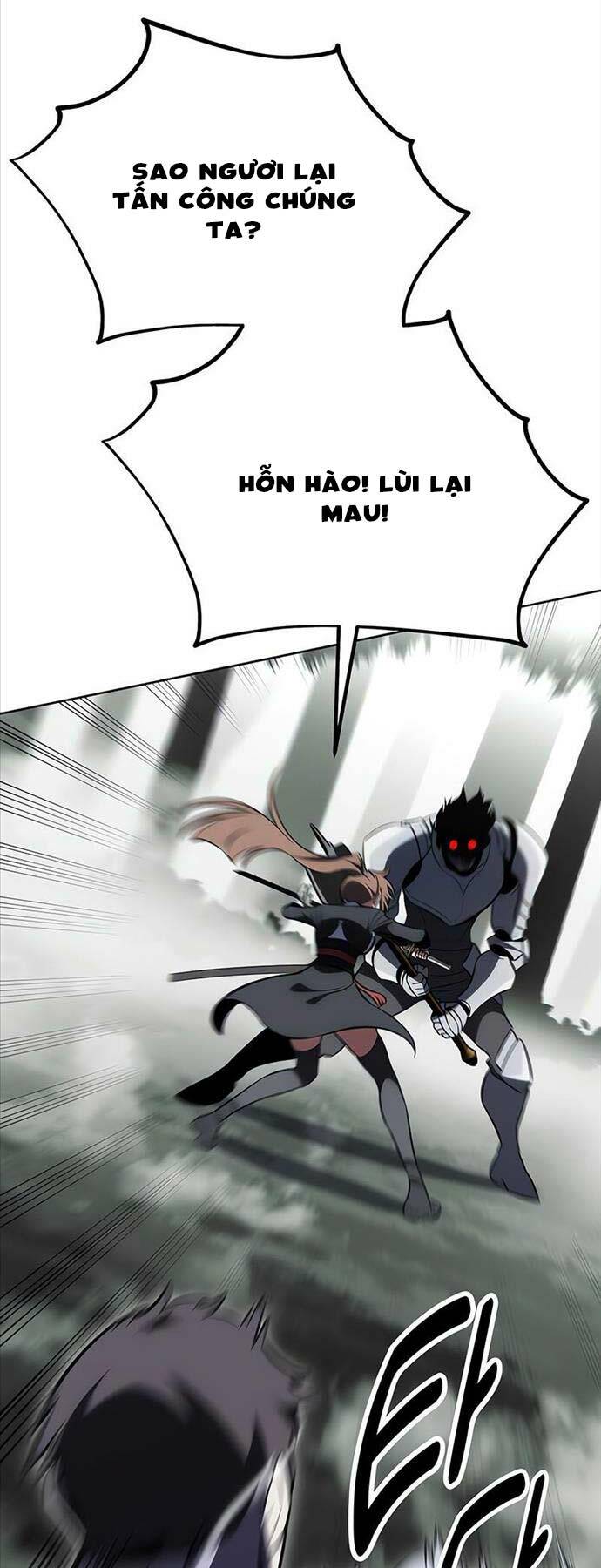 Tôi Đã Giết Tuyển Thủ Học Viện Chapter 18 - Trang 2