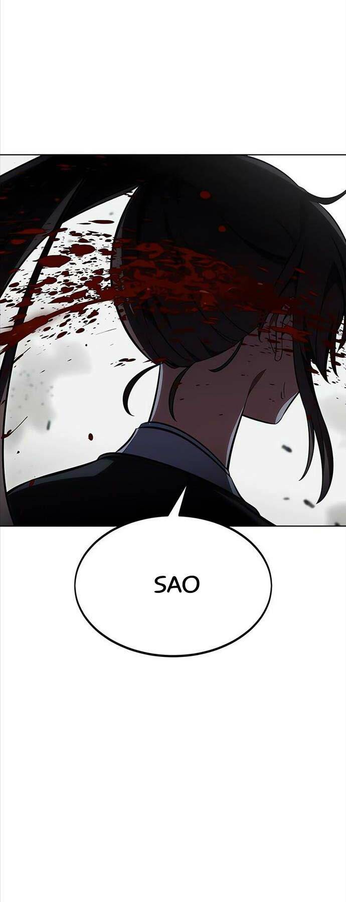 Tôi Đã Giết Tuyển Thủ Học Viện Chapter 18 - Trang 2