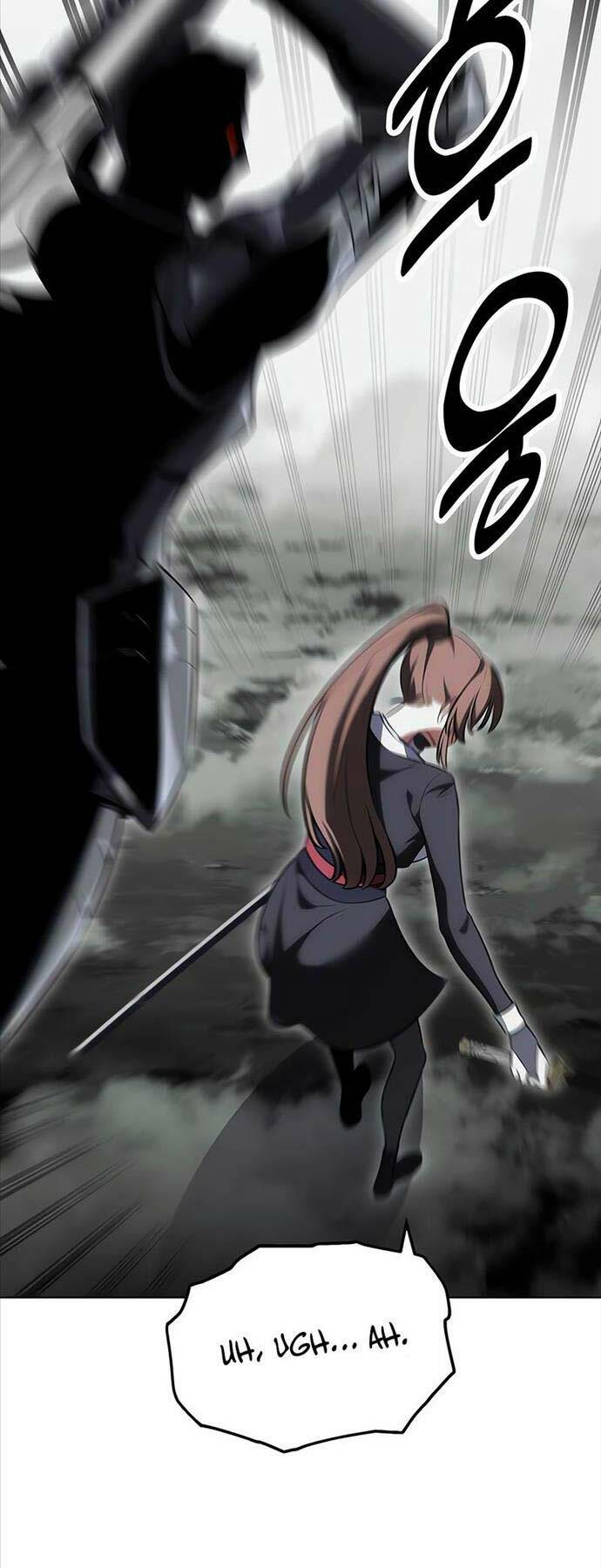 Tôi Đã Giết Tuyển Thủ Học Viện Chapter 18 - Trang 2