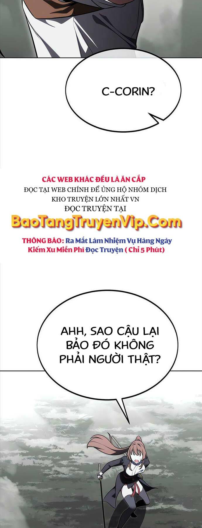 Tôi Đã Giết Tuyển Thủ Học Viện Chapter 18 - Trang 2