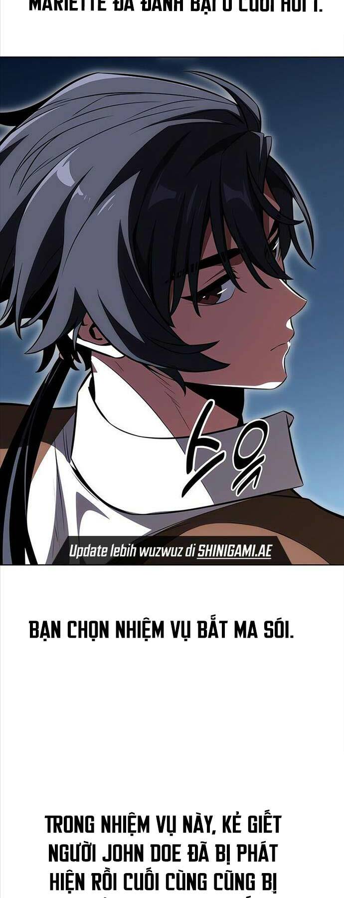 Tôi Đã Giết Tuyển Thủ Học Viện Chapter 18 - Trang 2
