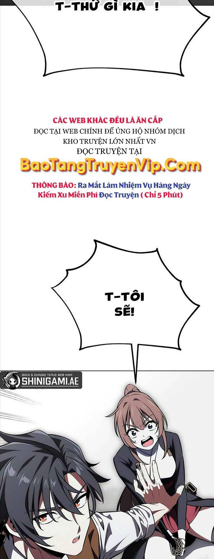 Tôi Đã Giết Tuyển Thủ Học Viện Chapter 18 - Trang 2