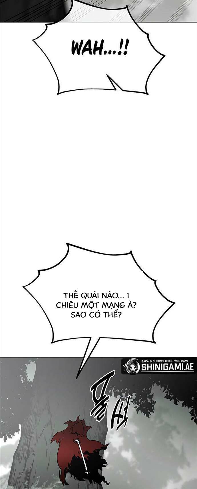 Tôi Đã Giết Tuyển Thủ Học Viện Chapter 18 - Trang 2