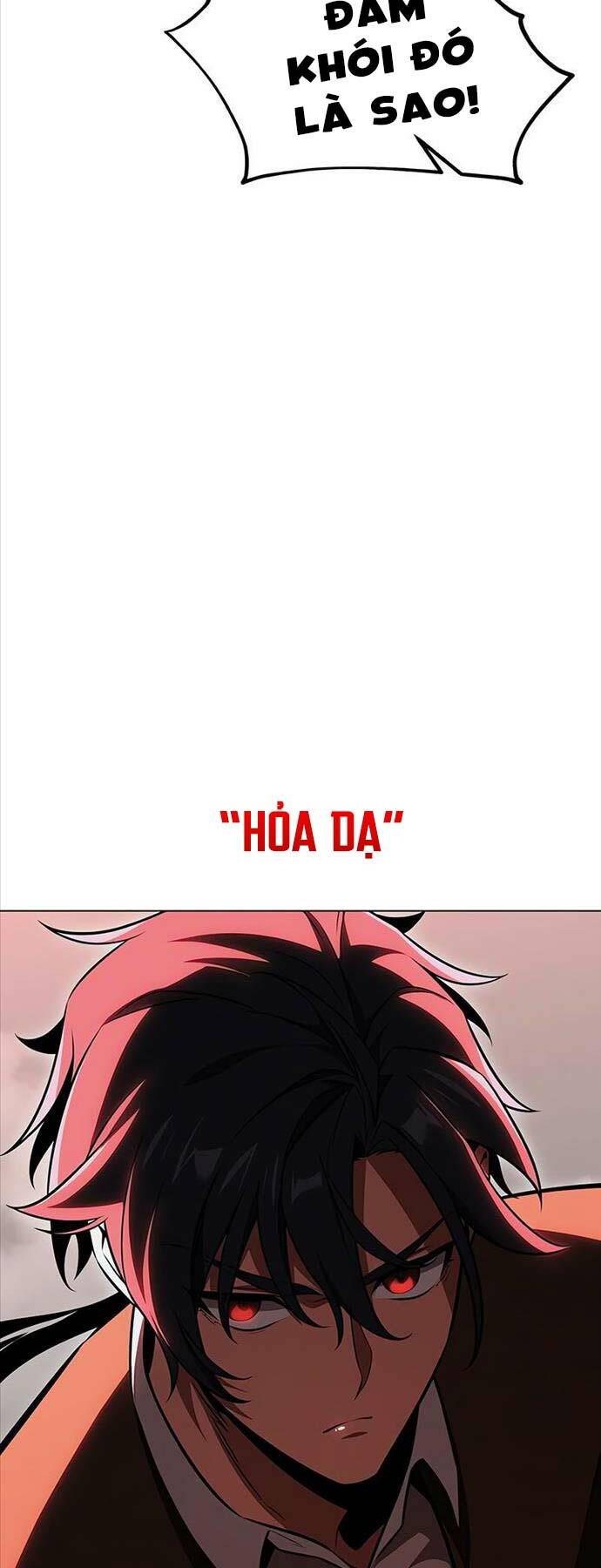 Tôi Đã Giết Tuyển Thủ Học Viện Chapter 18 - Trang 2