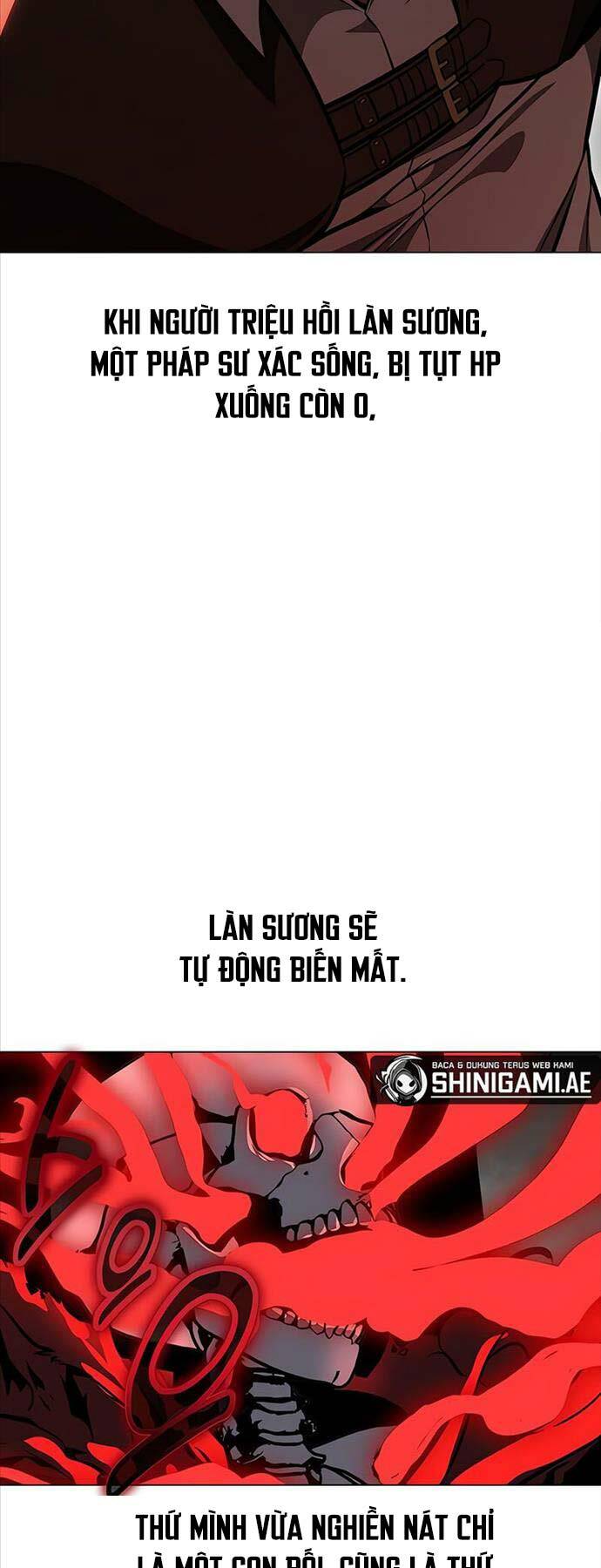 Tôi Đã Giết Tuyển Thủ Học Viện Chapter 18 - Trang 2