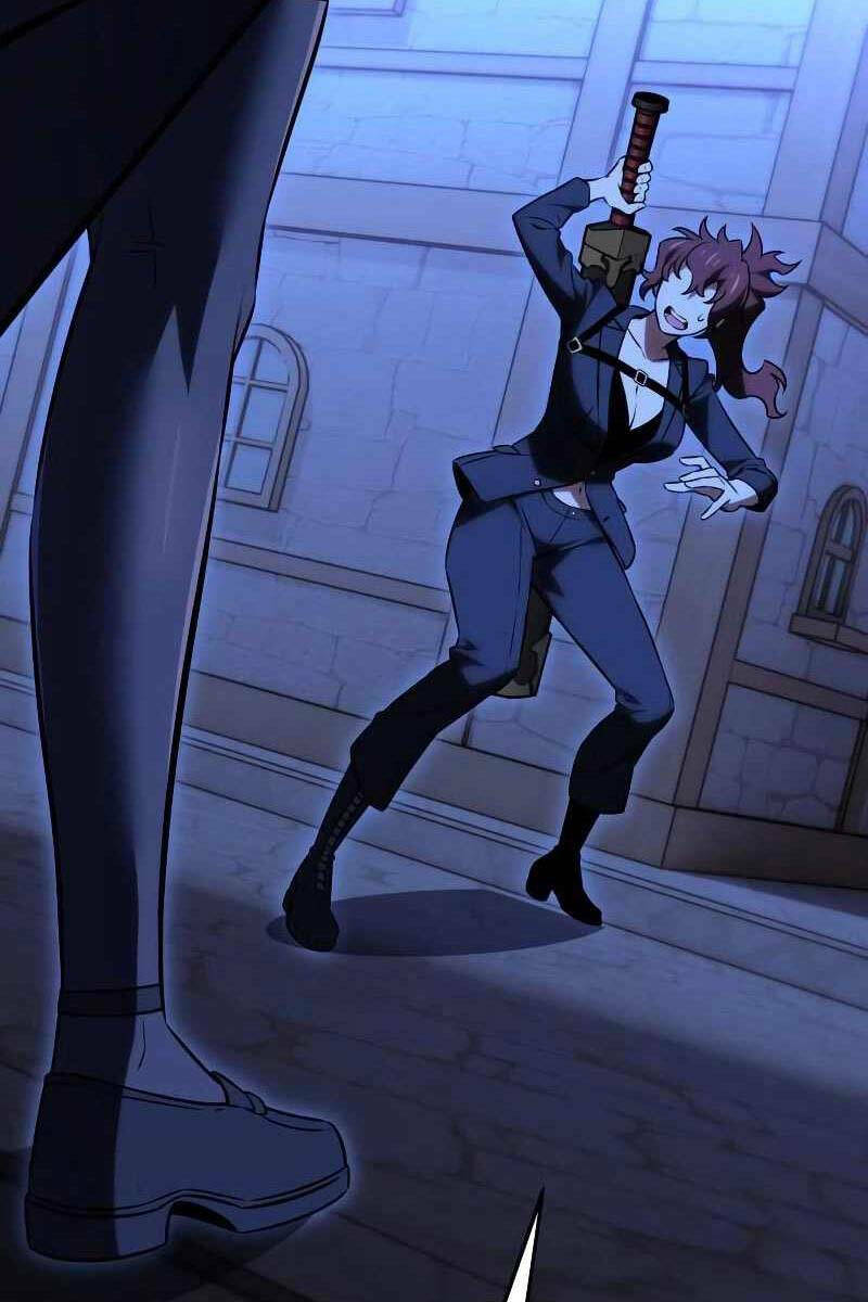 Tôi Đã Giết Tuyển Thủ Học Viện Chapter 19.5 - Trang 2