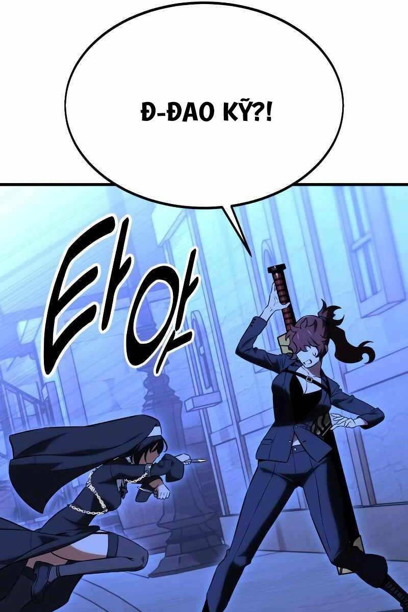 Tôi Đã Giết Tuyển Thủ Học Viện Chapter 19.5 - Trang 2