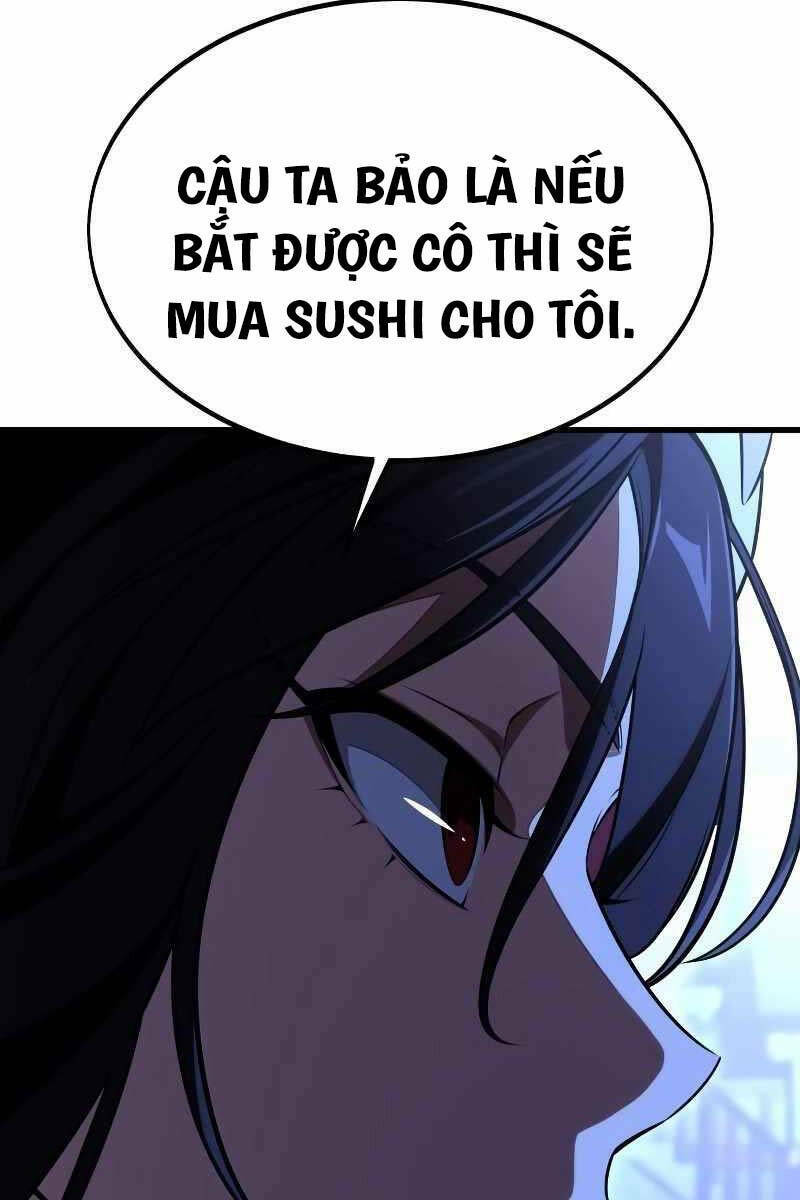 Tôi Đã Giết Tuyển Thủ Học Viện Chapter 19.5 - Trang 2