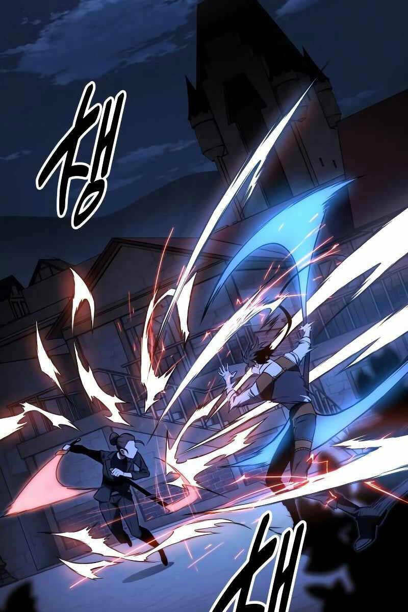 Tôi Đã Giết Tuyển Thủ Học Viện Chapter 19.5 - Trang 2