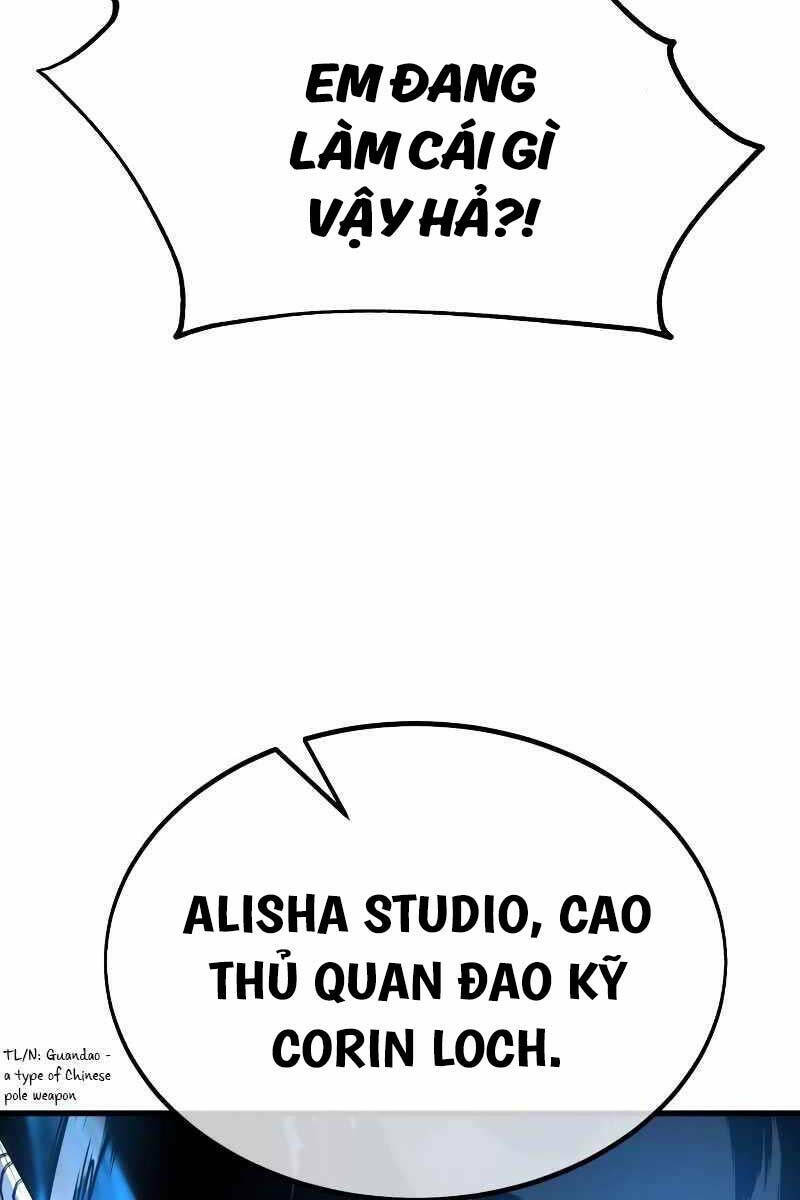 Tôi Đã Giết Tuyển Thủ Học Viện Chapter 19.5 - Trang 2