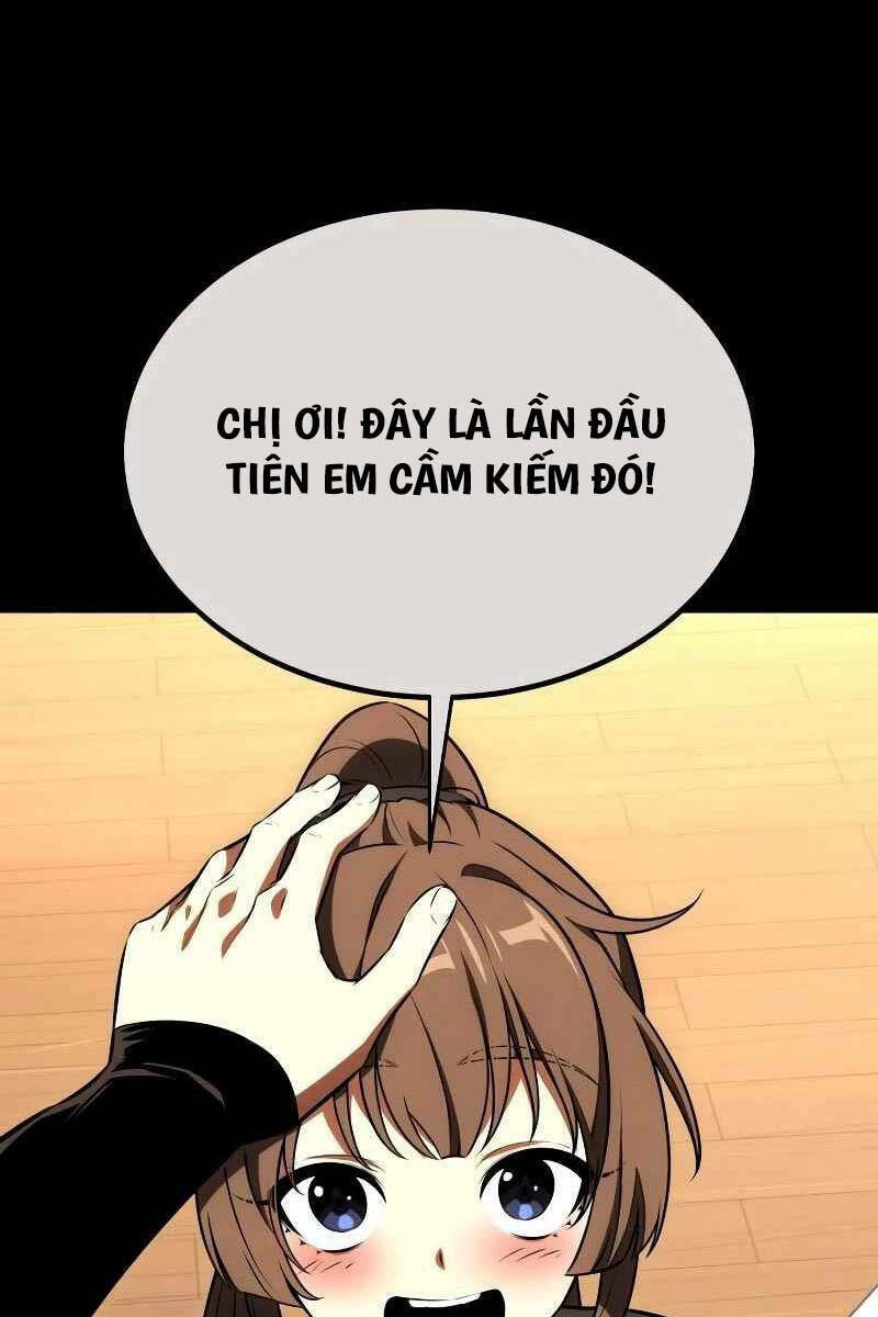 Tôi Đã Giết Tuyển Thủ Học Viện Chapter 19.5 - Trang 2