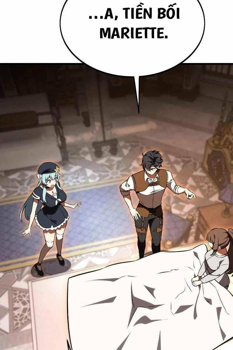 Tôi Đã Giết Tuyển Thủ Học Viện Chapter 19.5 - Trang 2