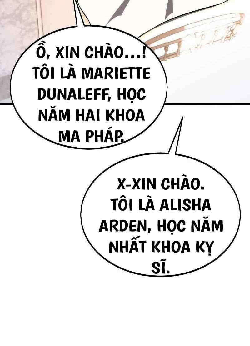 Tôi Đã Giết Tuyển Thủ Học Viện Chapter 19.5 - Trang 2