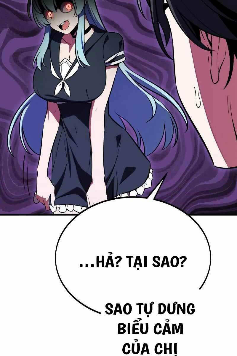 Tôi Đã Giết Tuyển Thủ Học Viện Chapter 19.5 - Trang 2