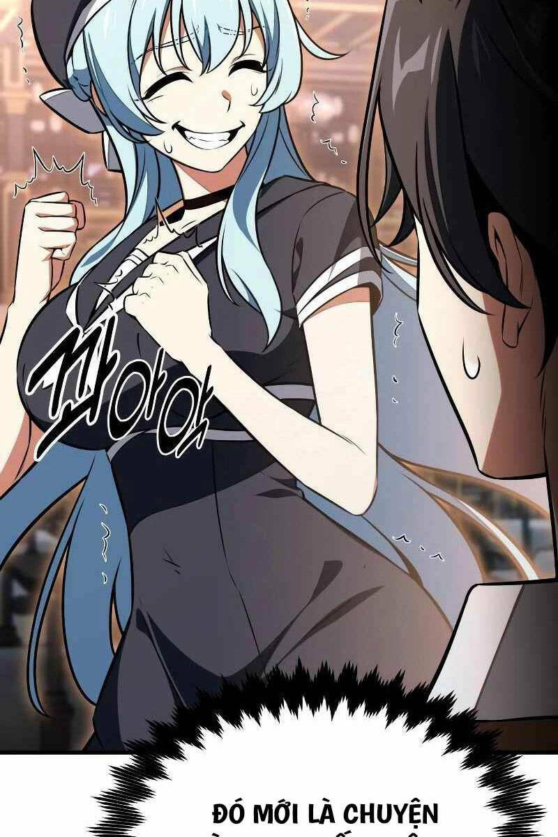 Tôi Đã Giết Tuyển Thủ Học Viện Chapter 19.5 - Trang 2